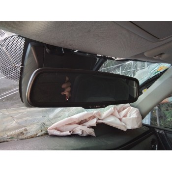 Recambio de espejo para toyota auris hybrid active referencia OEM IAM   