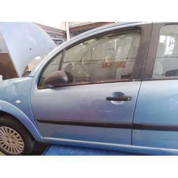 PUERTA DELANTERA IZQUIERDA 9002V1 