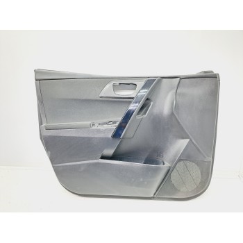 Recambio de guarnecido puerta delantera izquierda para toyota auris hybrid active referencia OEM IAM 6777802280  