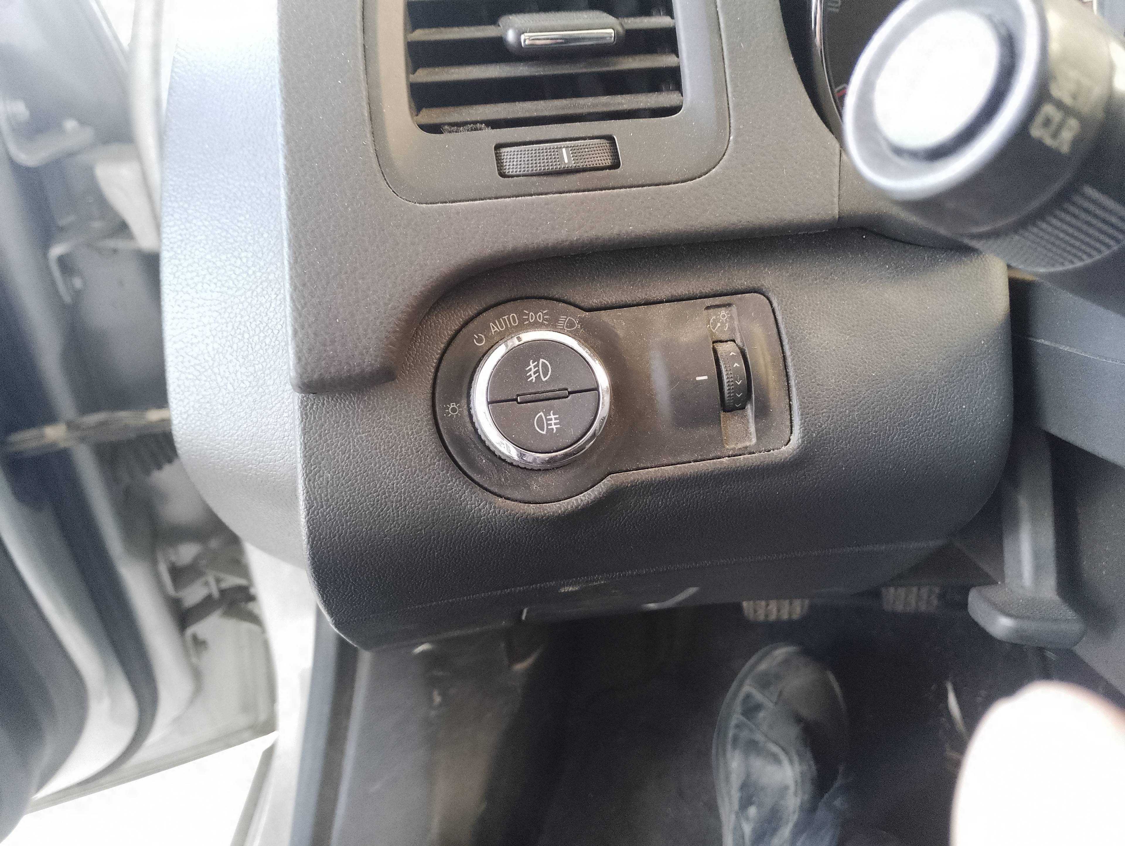 Recambio de mando luces para opel insignia sports tourer cosmo referencia OEM IAM   