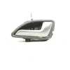 Recambio de maneta interior delantera derecha para kia rio basic referencia OEM IAM 826201W010  