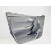 Recambio de guarnecido puerta delantera izquierda para toyota auris hybrid active referencia OEM IAM 6777802280  