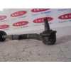 Recambio de cremallera direccion para kia sorento 2.5 crdi referencia OEM IAM   