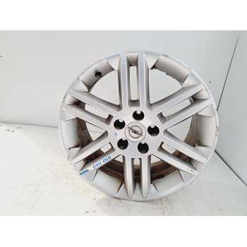 Recambio de llanta para opel vectra c berlina referencia OEM IAM R17  