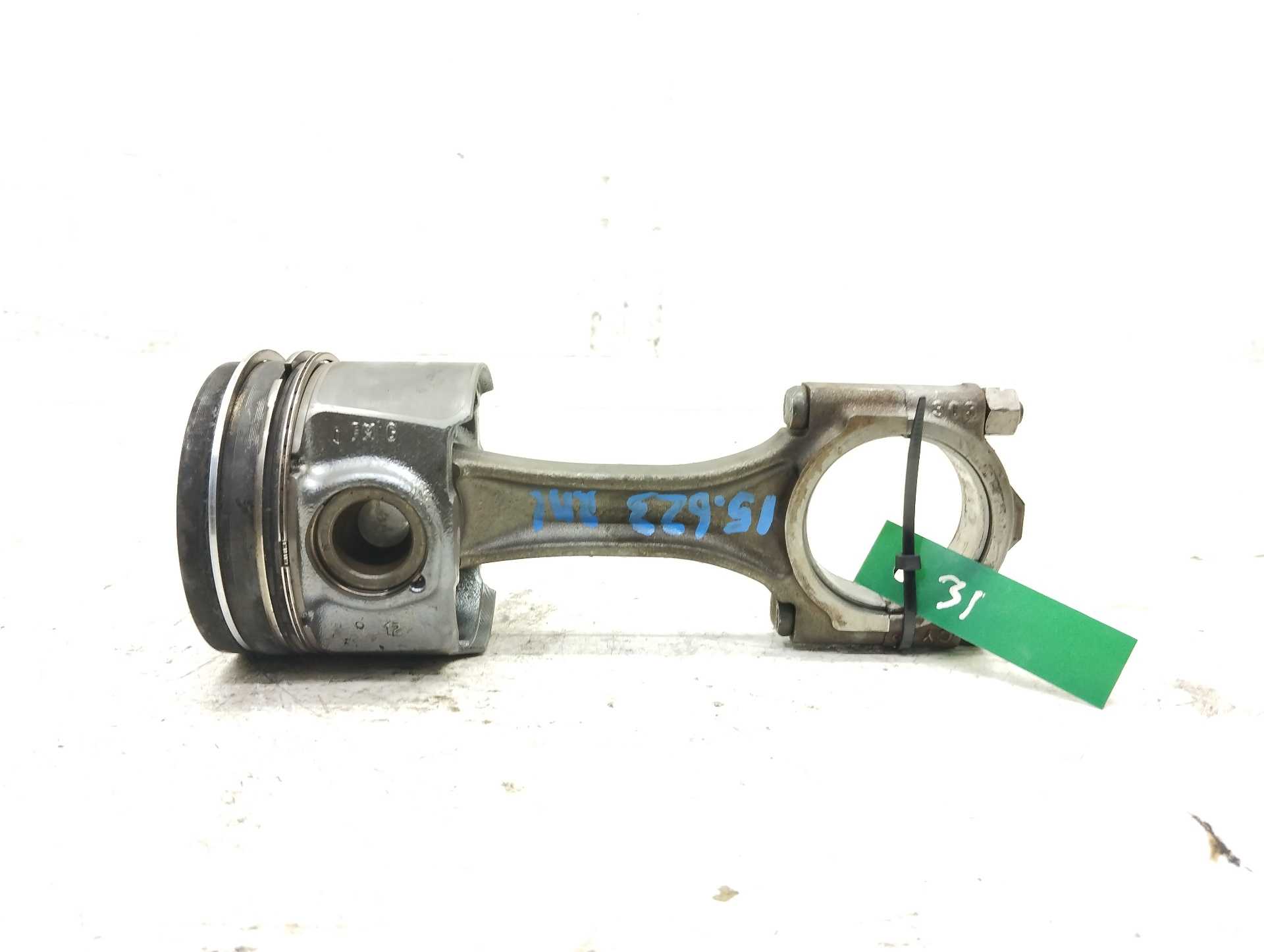 Recambio de piston para ford kuga (cbs) st-line 2wd referencia OEM IAM   