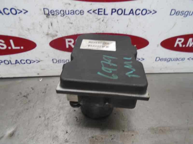 Recambio de abs para audi a4 berlina (8e) 2.0 tdi 16v (103kw) referencia OEM IAM 8E0614517  