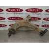 Recambio de brazo suspension inferior delantero izquierdo para citroën berlingo 1.9 600 d furg. referencia OEM IAM   