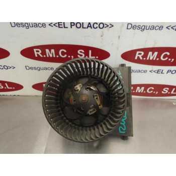 Recambio de ventilador calefaccion para volkswagen golf iv berlina (1j1) 1.6 referencia OEM IAM   