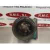 Recambio de ventilador calefaccion para volkswagen golf iv berlina (1j1) 1.6 referencia OEM IAM   