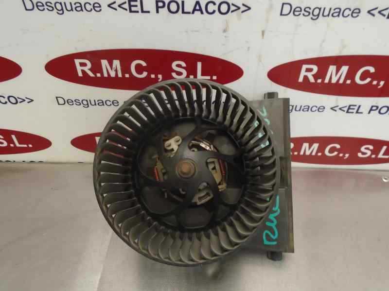 Recambio de ventilador calefaccion para volkswagen golf iv berlina (1j1) 1.6 referencia OEM IAM   