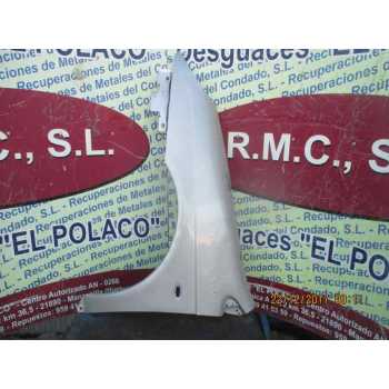 Recambio de aleta delantera izquierda para citroën c5 berlina 1.8 16v premier referencia OEM IAM 7841S1  