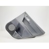 Recambio de guarnecido puerta trasera derecha para toyota auris hybrid active referencia OEM IAM 6777502380  