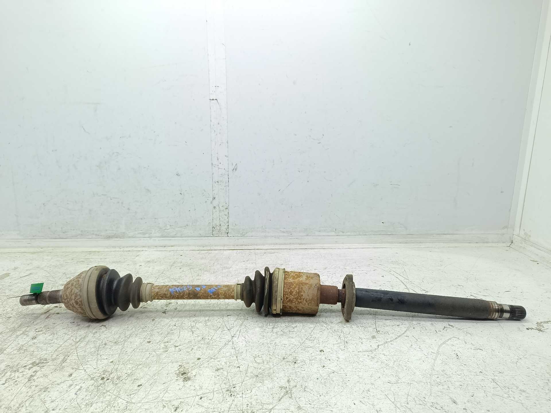 Recambio de transmision delantera derecha para opel astra h ber. cosmo referencia OEM IAM   