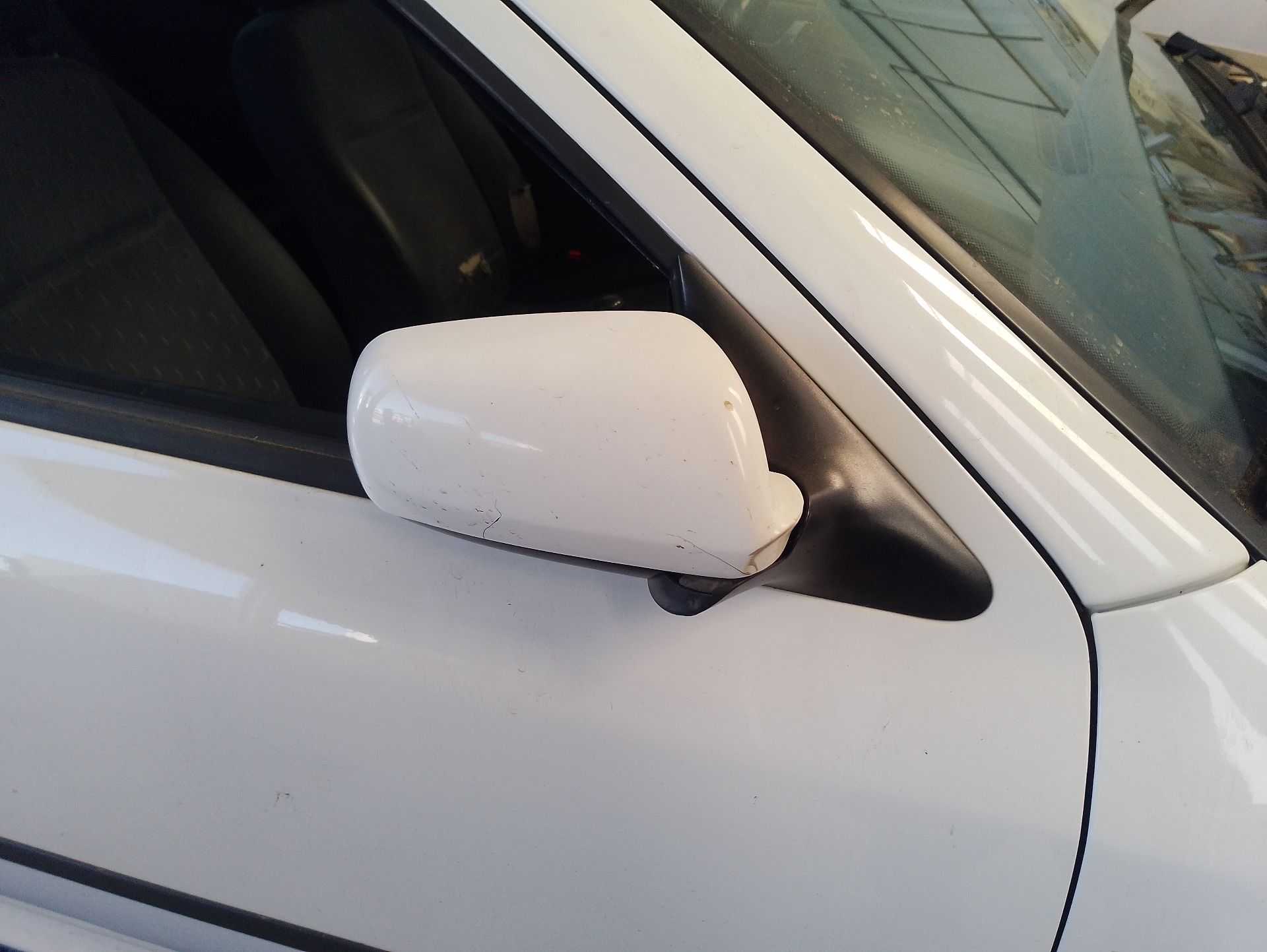 Recambio de retrovisor derecho para skoda octavia i (1u2) 1.9 tdi referencia OEM IAM 1U1857502MGRU  