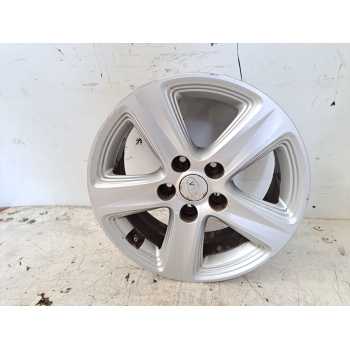 LLANTA r16 529103w510 