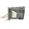 Recambio de caja reles / fusibles para volkswagen caddy ka/kb (2k) life referencia OEM IAM 1K0937125A 1K0937821D 