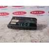 Recambio de mando elevalunas delantero izquierdo para bmw serie 5 berlina (e39) 528i referencia OEM IAM 8368966  