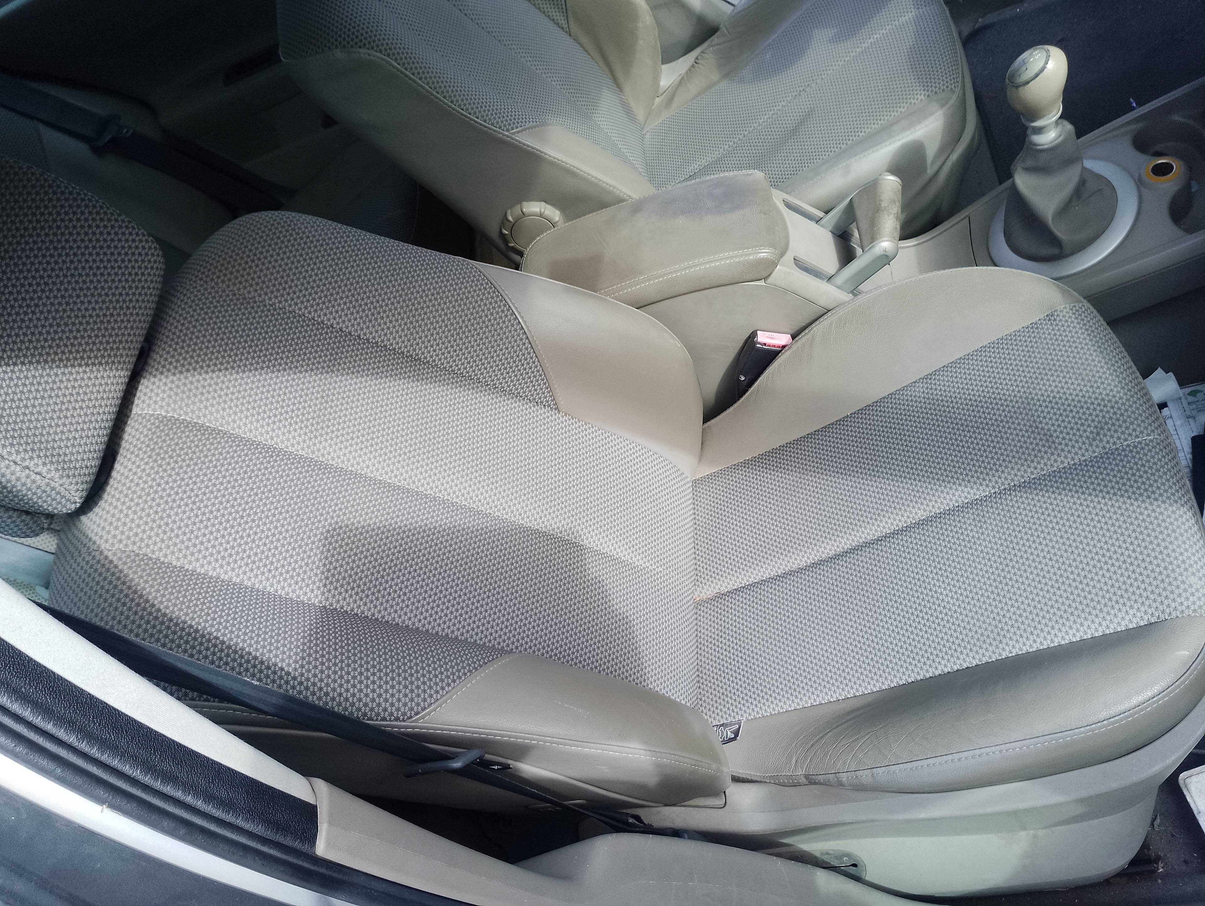 Recambio de asiento delantero derecho para renault megane ii familiar authentique confort referencia OEM IAM   
