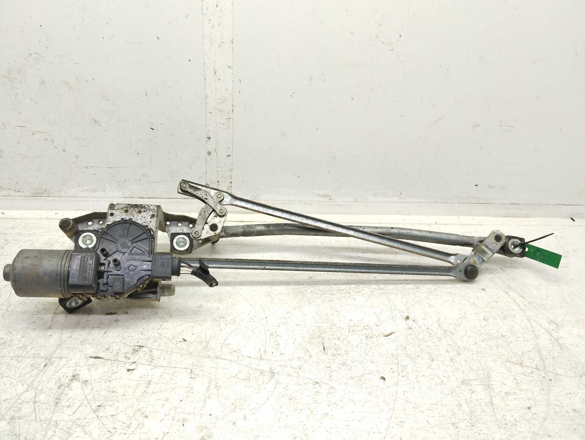 Recambio de motor limpia delantero para ford focus c-max (cap) ambiente (d) referencia OEM IAM 3M5117504AG 3397020600 