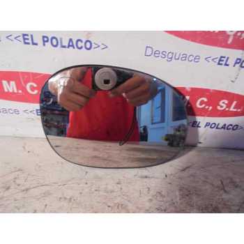 Recambio de cristal retrovisor derecho para citroën xsara picasso 1.6 referencia OEM IAM   