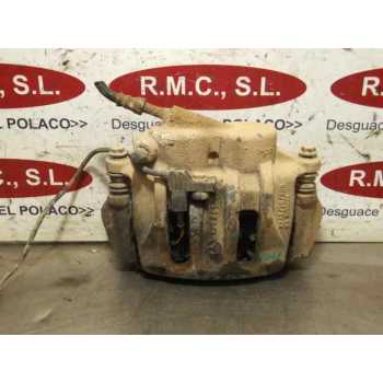 Recambio de pinza de freno delantera izquierda para mercedes-benz vito (w639) basic, combi 111 cdi compacto (639.601) referencia