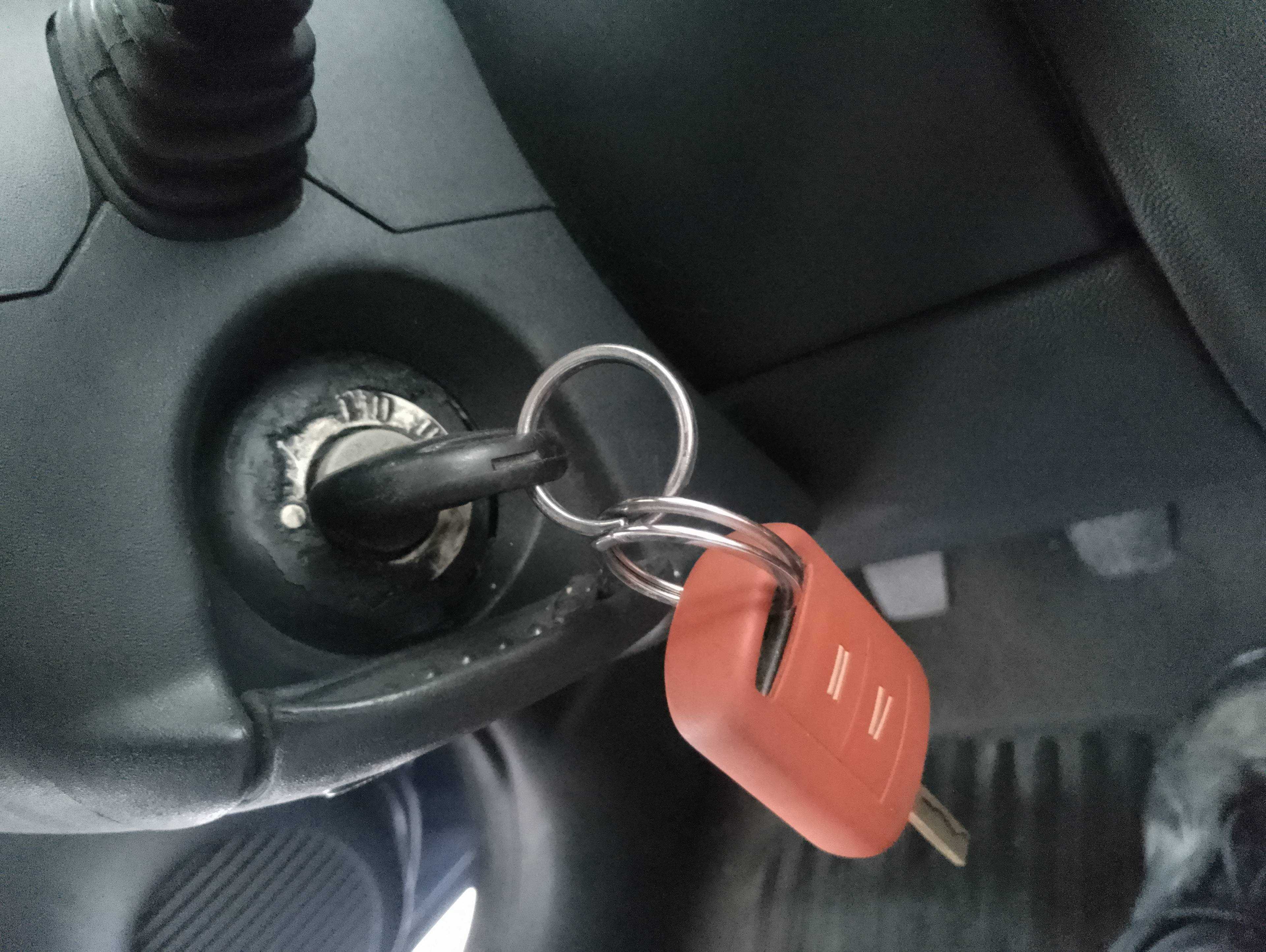 Recambio de conmutador de arranque para opel corsa c blue line referencia OEM IAM   