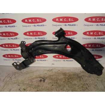 Recambio de brazo suspension inferior delantero izquierdo para fiat doblo (119) 1.9 jtd cat referencia OEM IAM   