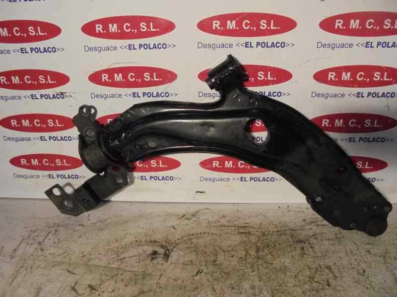 Recambio de brazo suspension inferior delantero izquierdo para fiat doblo (119) 1.9 jtd cat referencia OEM IAM   