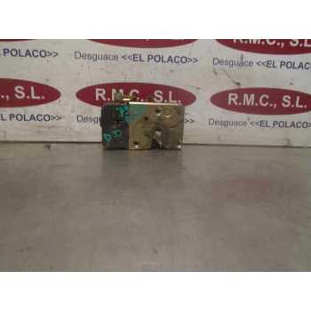 CERRADURA PUERTA DELANTERA DERECHA 7332 