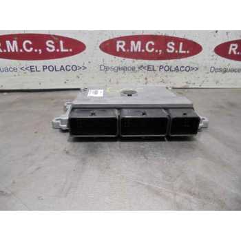 CENTRALITA MOTOR UCE 237109221R 237105499R 