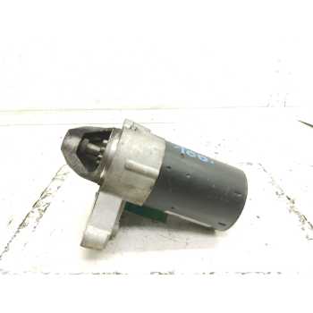 Recambio de motores de arranque para citroën c4 berlina cool referencia OEM IAM 113960  