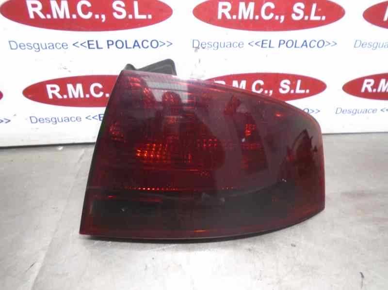 Recambio de piloto trasero derecho para audi a4 berlina (8e) 2.0 tdi 16v (103kw) referencia OEM IAM   