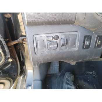 Recambio de mando retrovisor para toyota avensis berlina (t25) 2.0 d4-d executive berlina (5-ptas.) referencia OEM IAM   