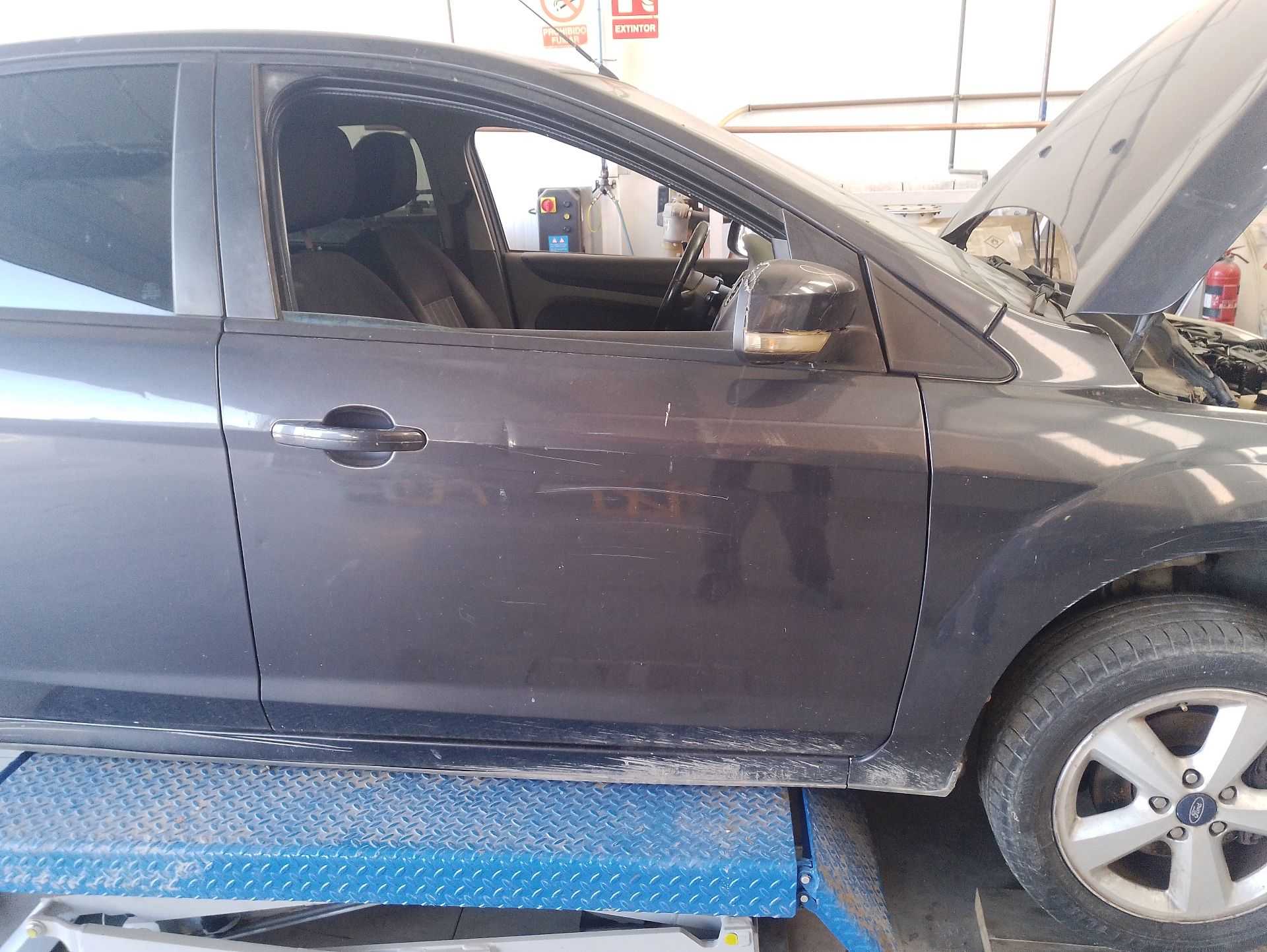 Recambio de puerta delantera derecha para ford focus ii (da_, hcp, dp) 1.6 tdci referencia OEM IAM 1530169  