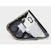 Recambio de guarnecido puerta trasera izquierda para toyota auris hybrid active referencia OEM IAM 6777602380  