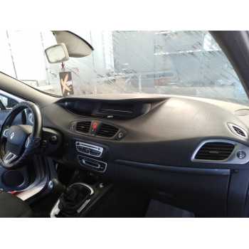 Recambio de salpicadero para renault scenic iii authentique referencia OEM IAM   
