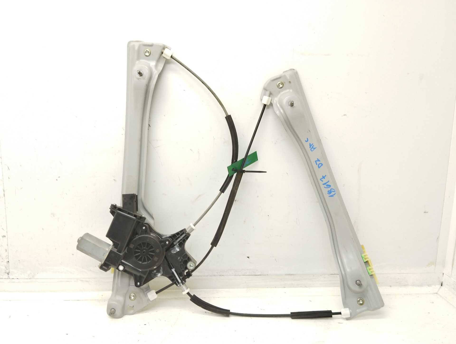 Recambio de elevalunas delantero izquierdo para opel insignia grand sport 1.6 cdti dpf referencia OEM IAM   