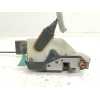 Recambio de cerradura puerta trasera derecha para peugeot 208 style referencia OEM IAM 9812501180  