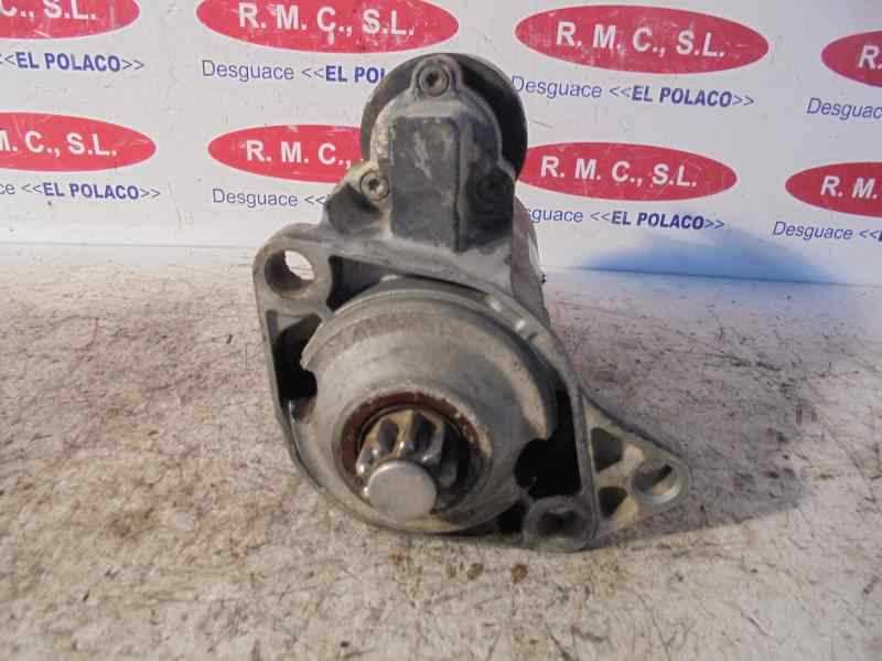 Recambio de motores de arranque para volkswagen golf iii berlina (1h1) 1.9 turbodiesel cat (aaz) referencia OEM IAM   