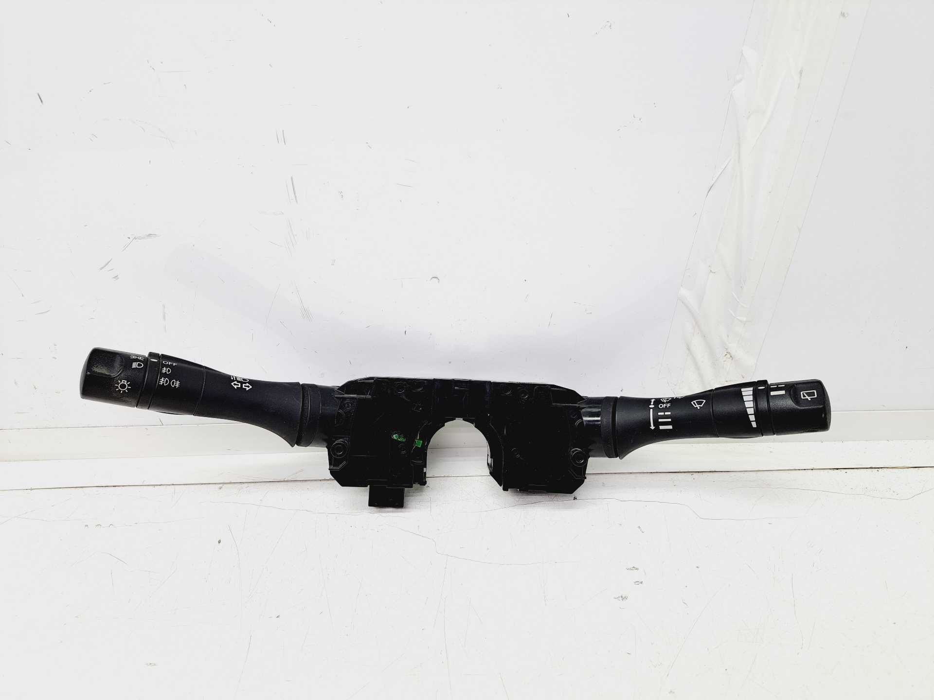 Recambio de mando luces para nissan juke (f15) acenta referencia OEM IAM   