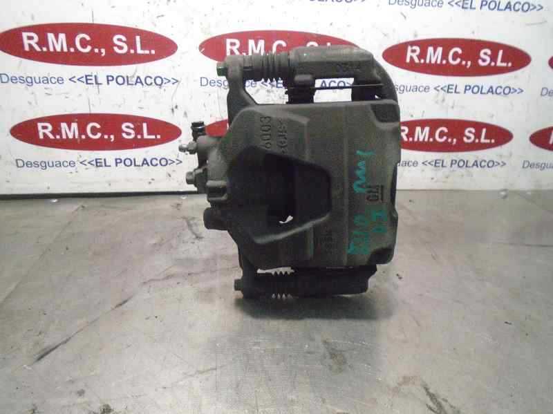 Recambio de pinza de freno delantera izquierda para opel astra j lim. cosmo referencia OEM IAM   