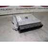 Recambio de centralita motor uce para dacia sandero ambiance referencia OEM IAM 237109221R 237105499R 