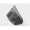 Recambio de guarnecido puerta trasera izquierda para toyota auris hybrid active referencia OEM IAM 6777602380  