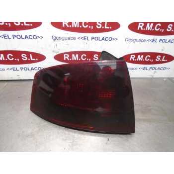 Recambio de piloto trasero izquierdo para audi a4 berlina (8e) 2.0 tdi 16v (103kw) referencia OEM IAM   
