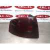 Recambio de piloto trasero izquierdo para audi a4 berlina (8e) 2.0 tdi 16v (103kw) referencia OEM IAM   
