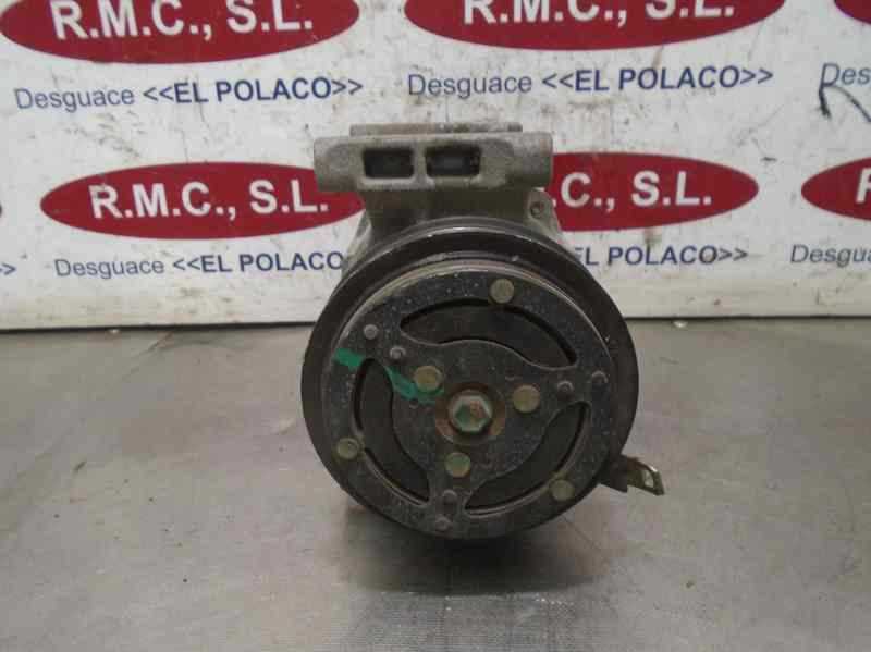 Recambio de compresor aire acondicionado para fiat punto berlina (188) 1.2 8v active referencia OEM IAM 46782669  