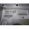 Recambio de centralita motor uce para dacia sandero ambiance referencia OEM IAM 237109221R 237105499R 