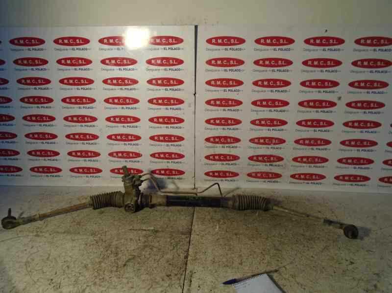 Recambio de cremallera direccion para renault kangoo (f/kc0) 1.5 dci diesel referencia OEM IAM   