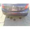 Recambio de paragolpes trasero para peugeot 208 access referencia OEM IAM   