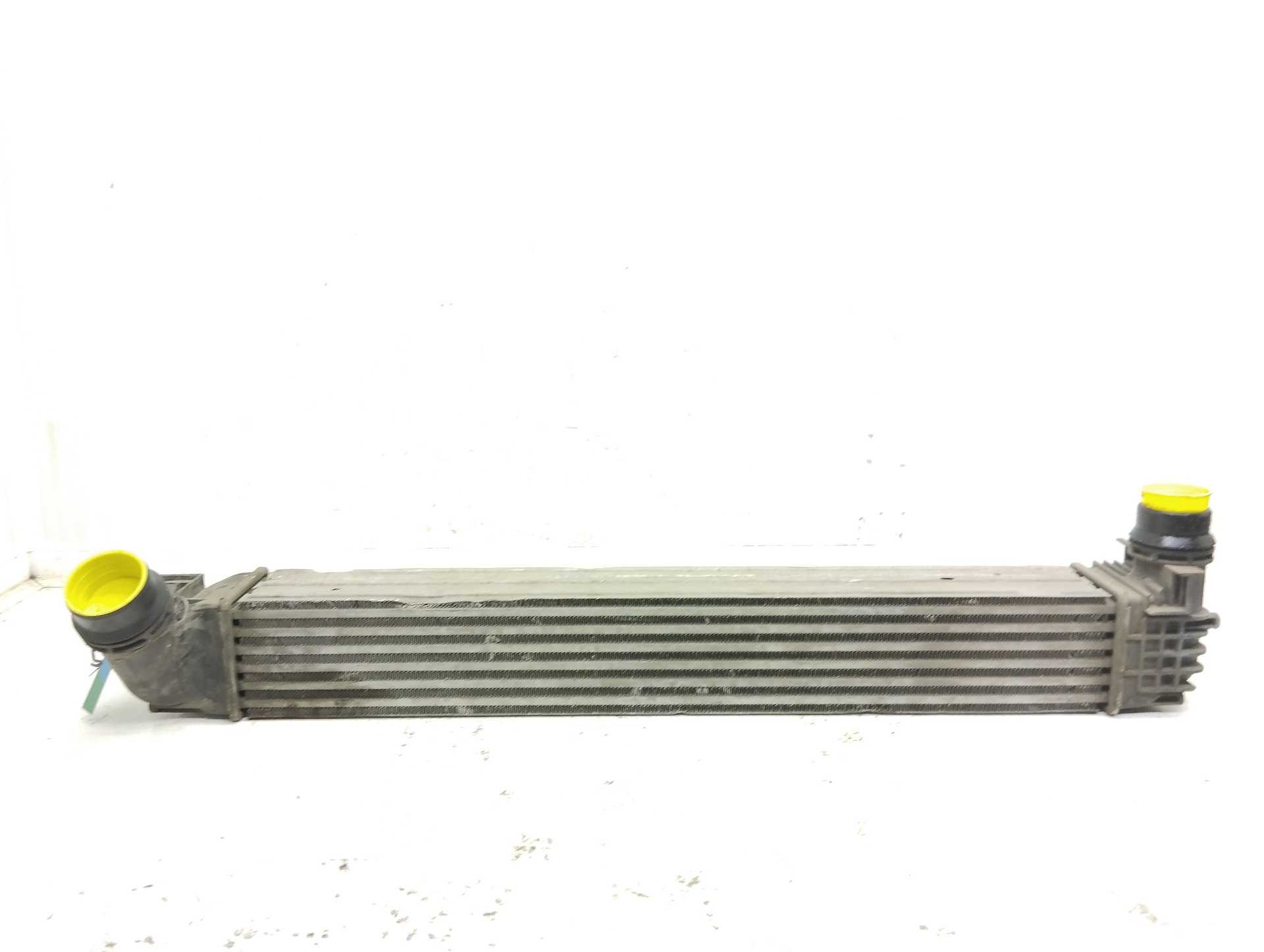 Recambio de intercooler para renault megane iii sport tourer dynamique referencia OEM IAM T908252D  